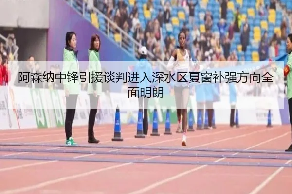 阿森纳中锋引援谈判进入深水区夏窗补强方向全面明朗
